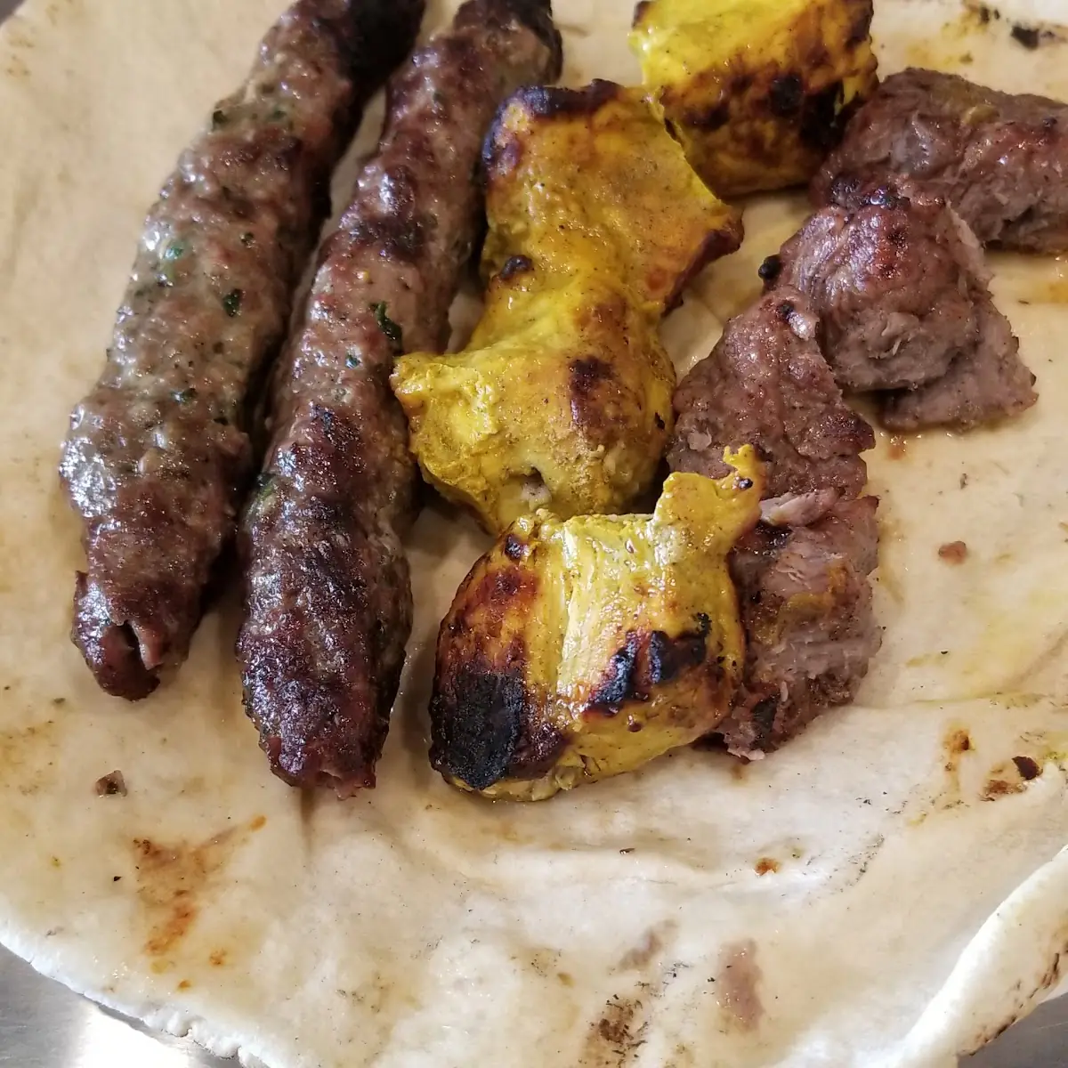 Kebab