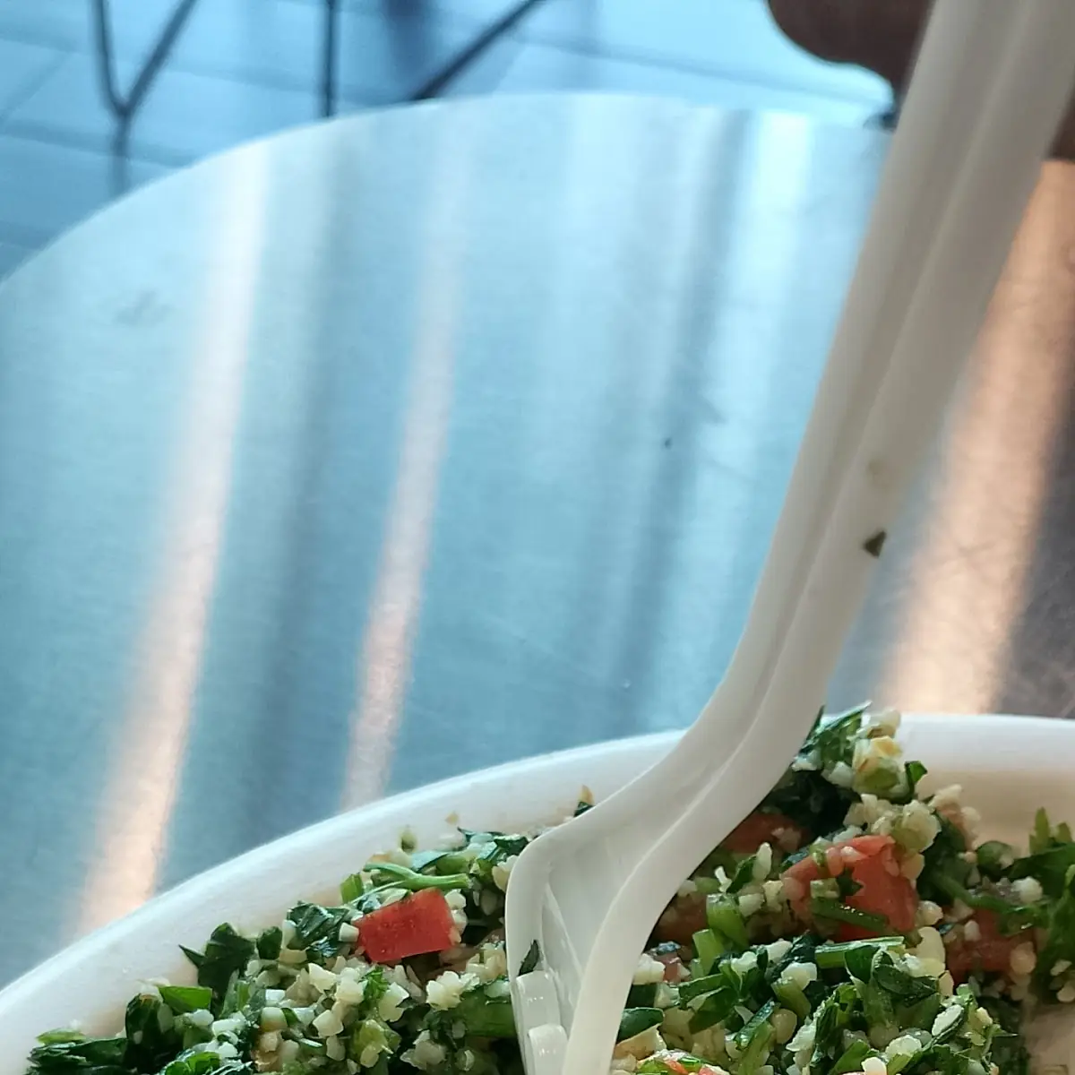 Tabouleh Salad