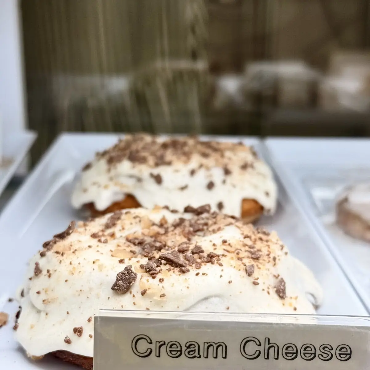 Cream Cheese