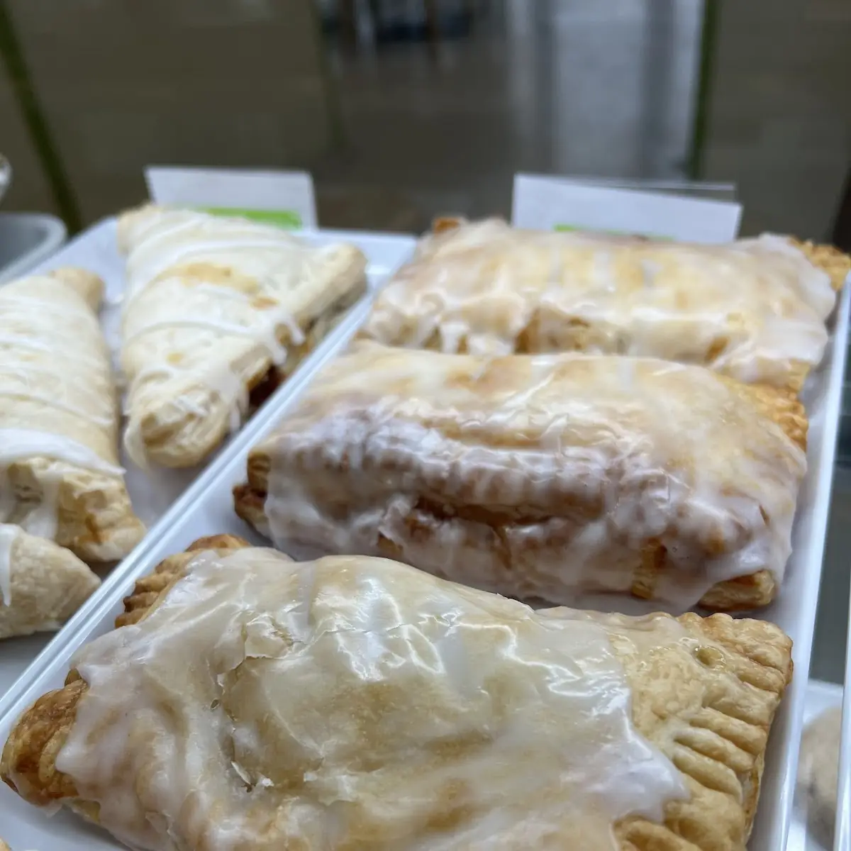 Empanada Hand Pie