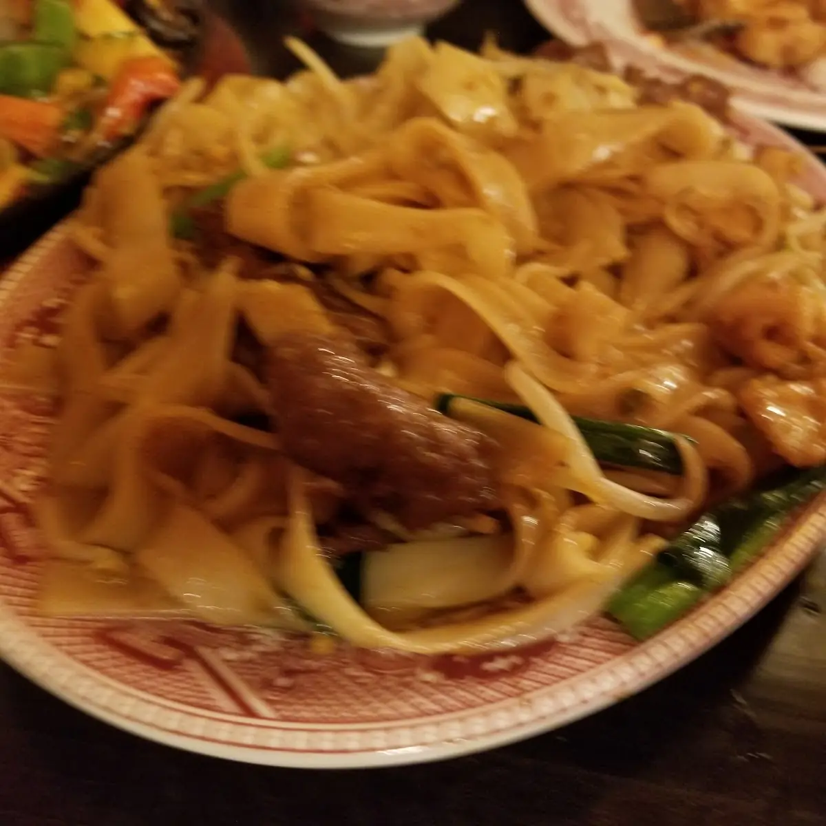 Chow Fun