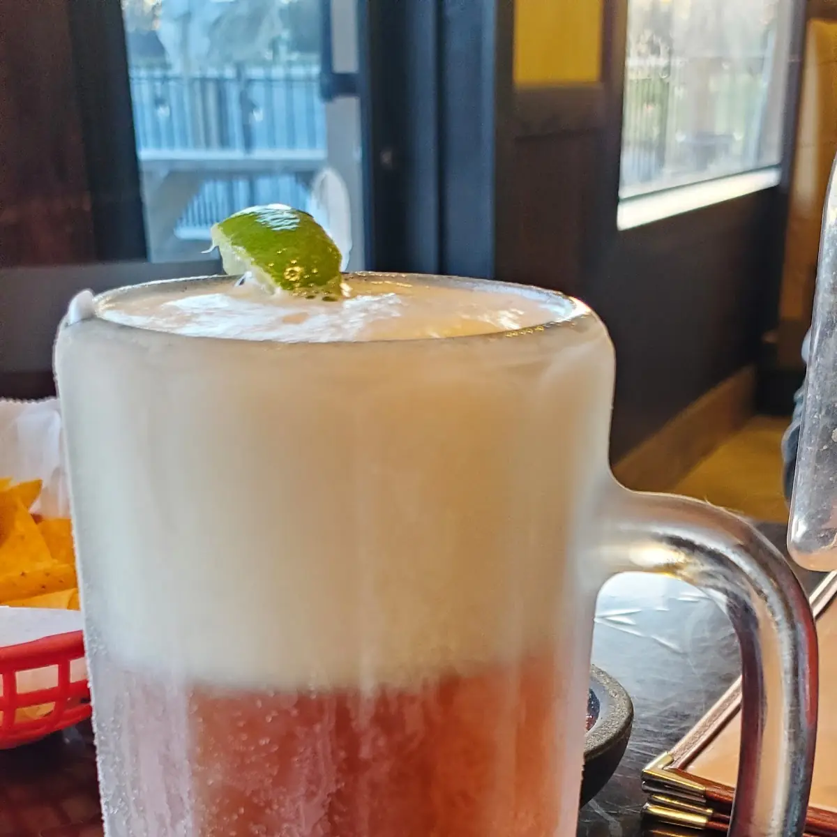 Dos Equis Amber