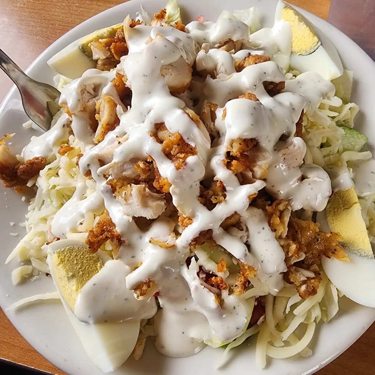 Chef Salad