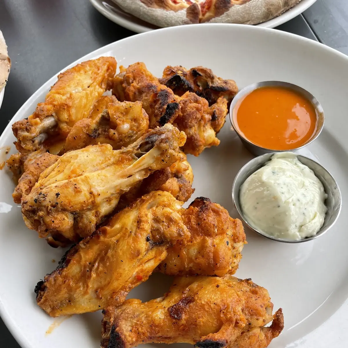 Buffalo Wings