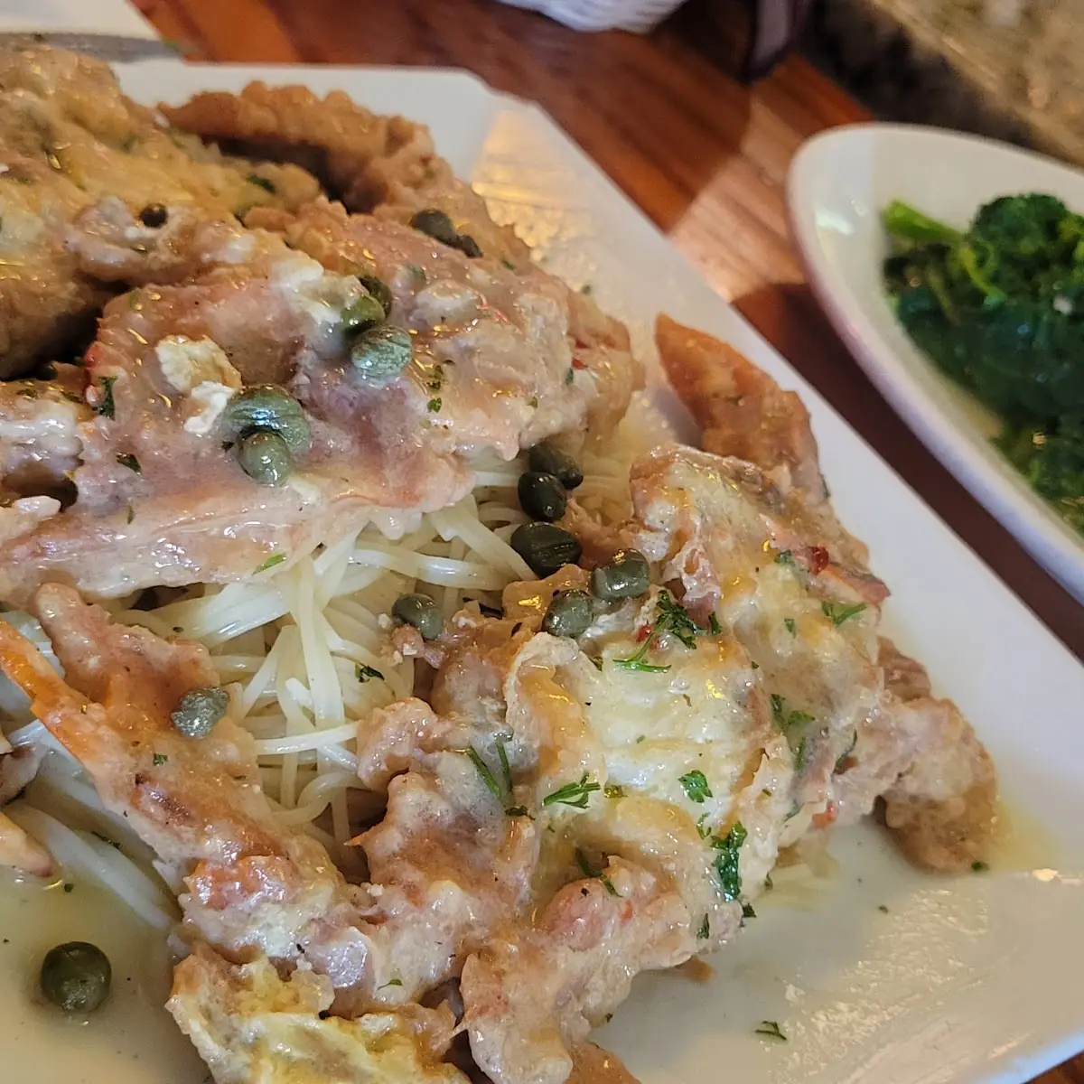 Soft Shell Crab