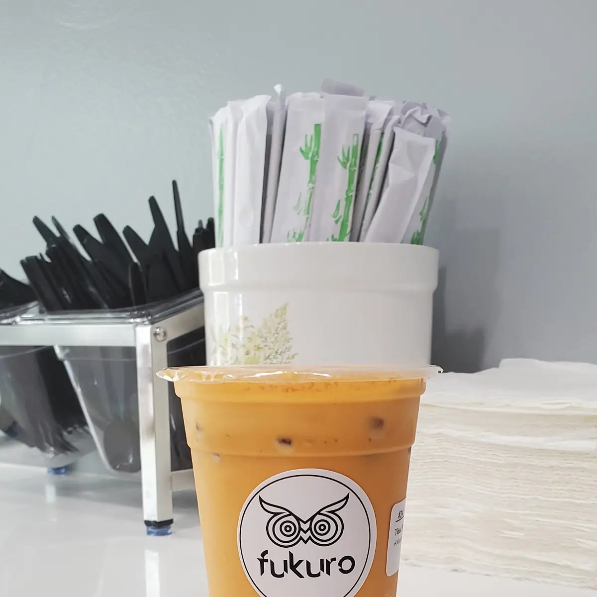 Thai Tea