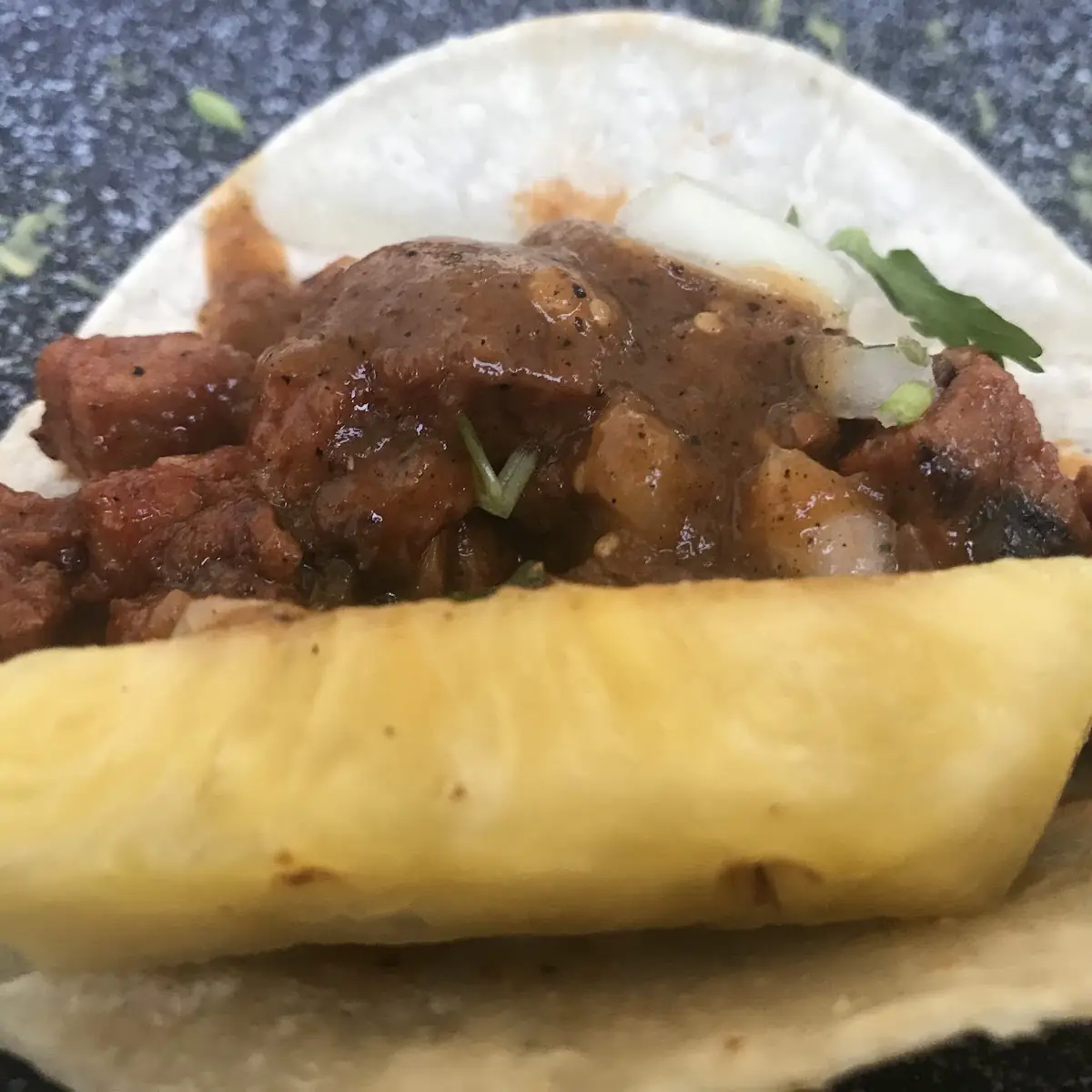 Pastor Taco