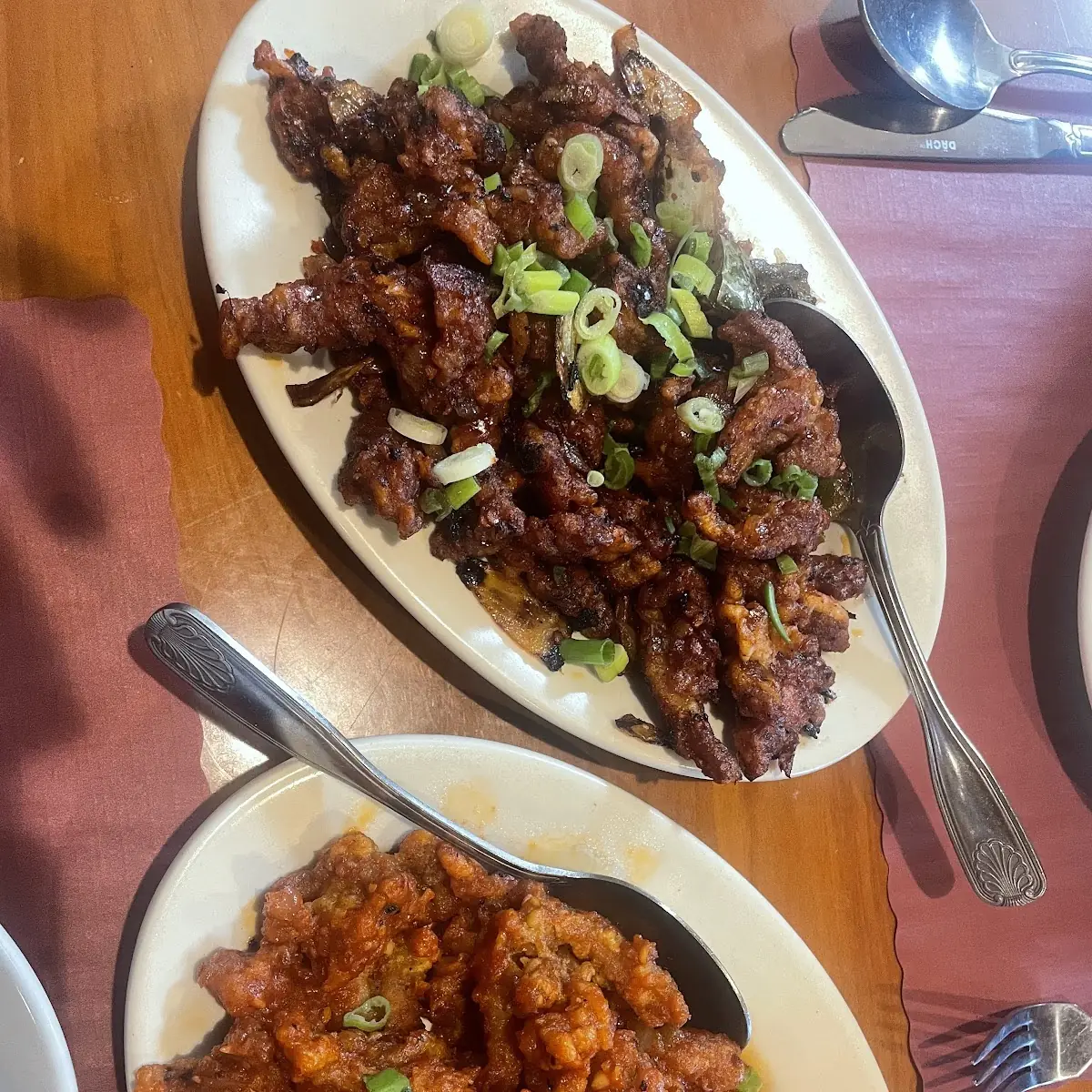 Gobi Manchurian