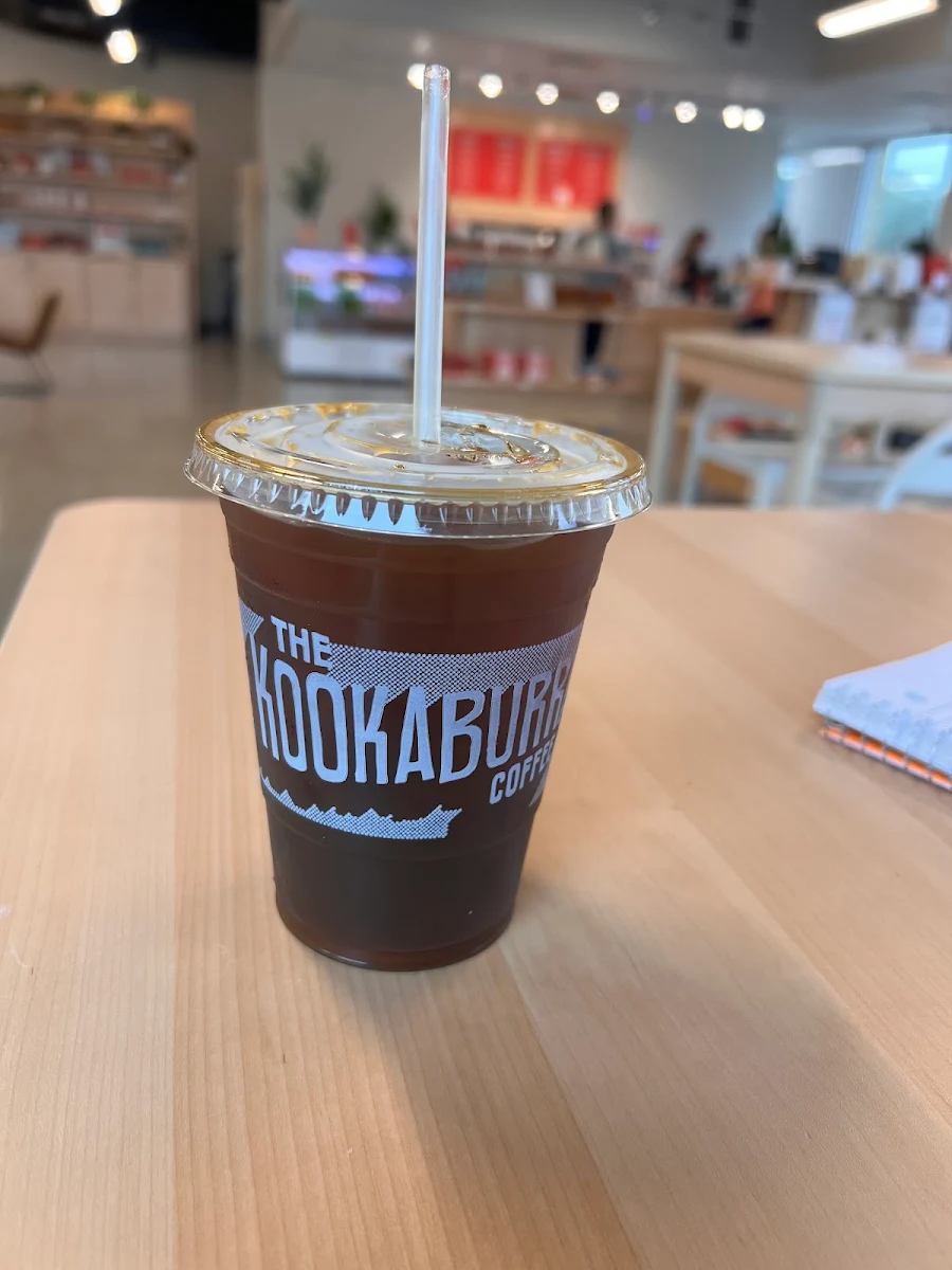 Cold Brew