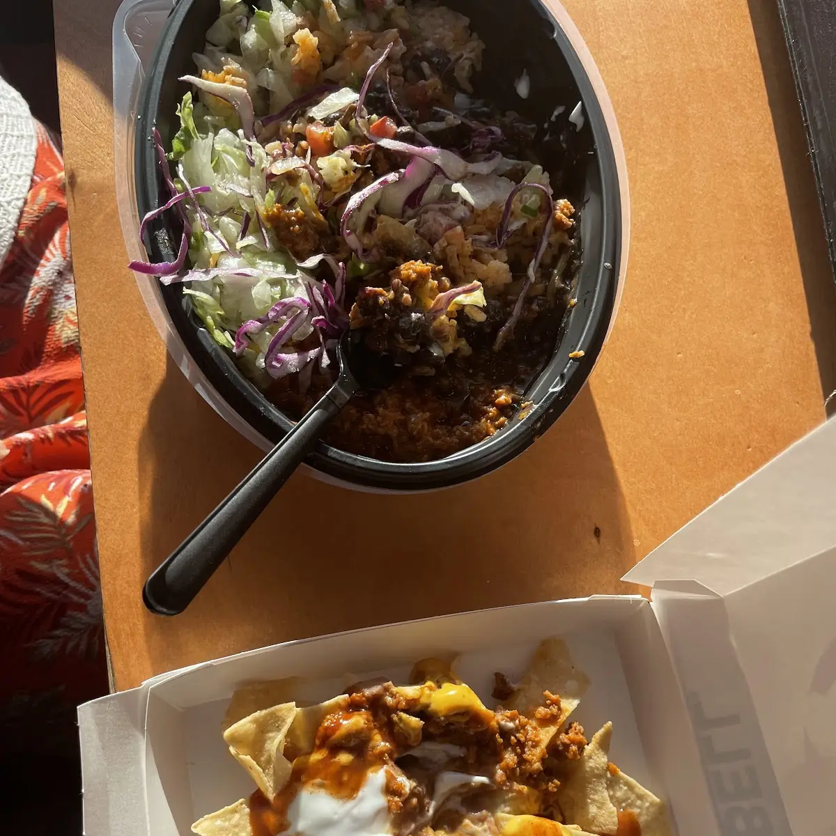 Pulled Pork