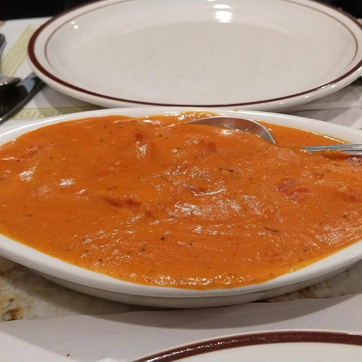 Chicken Makhani Butter Chicken