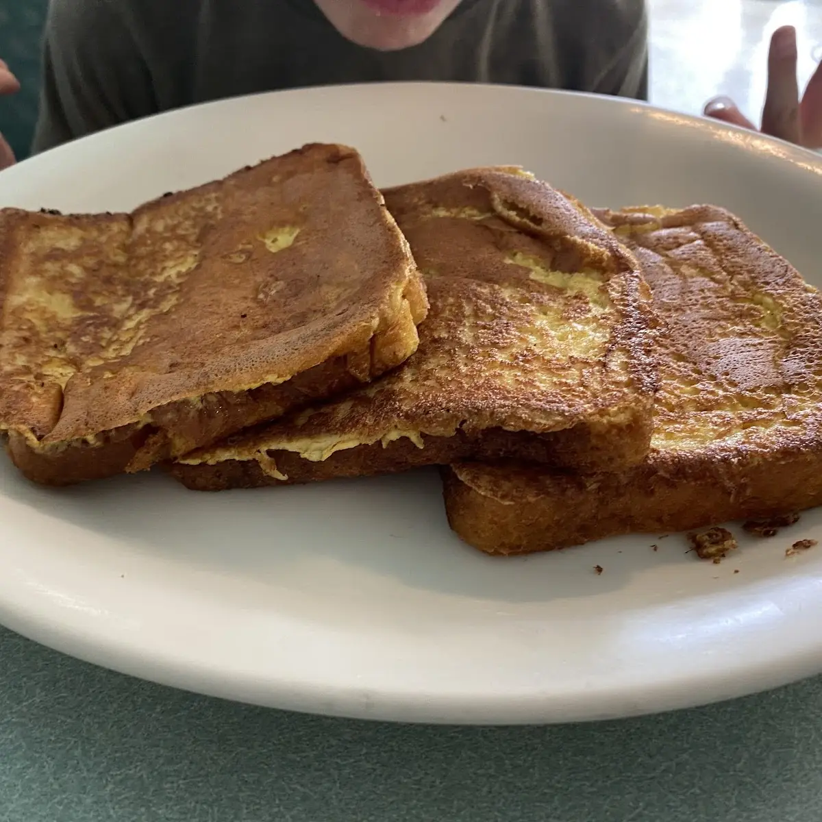 French Toast