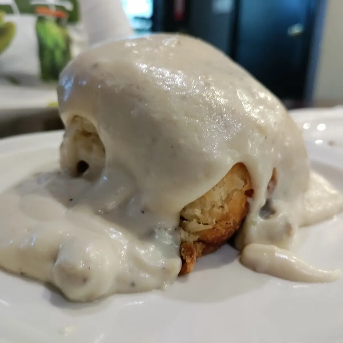 Biscuits & Gravy