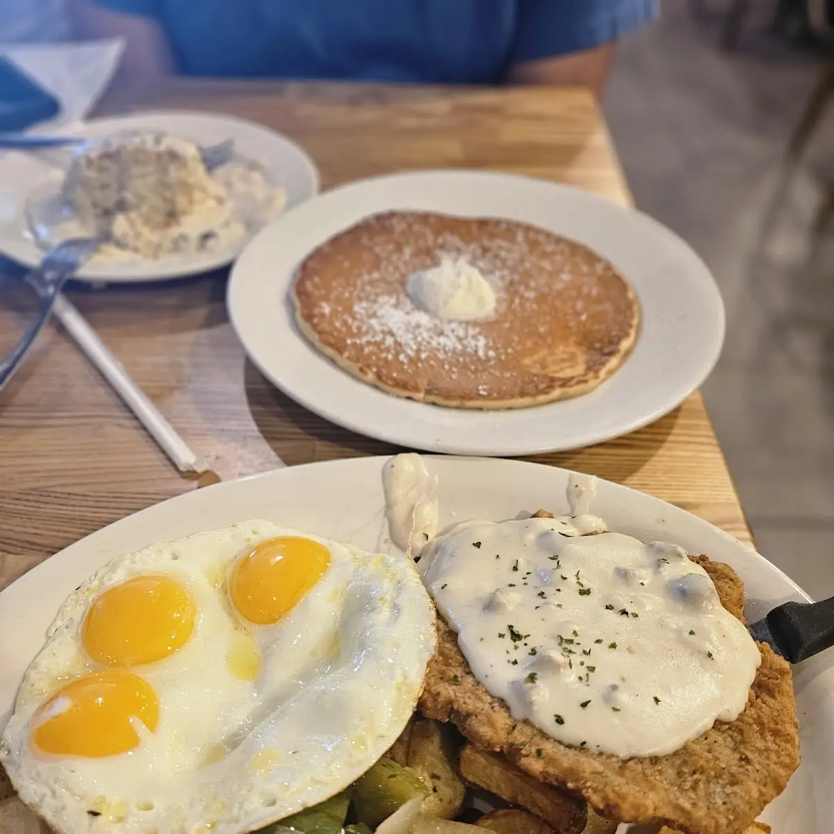 Country Fried Steak