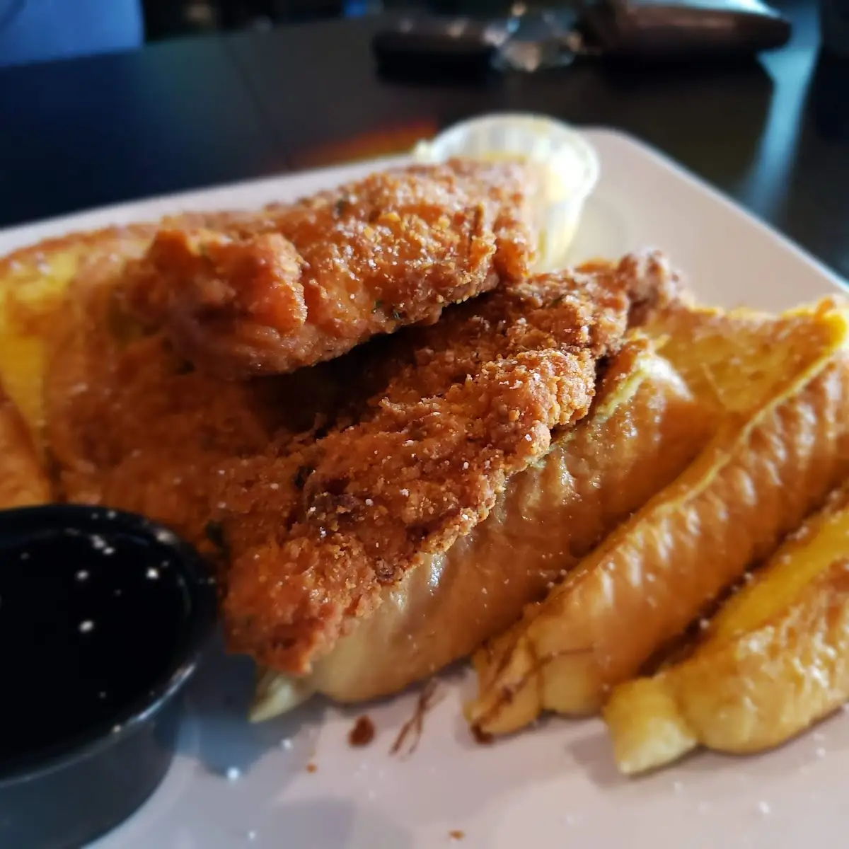 French Toast
