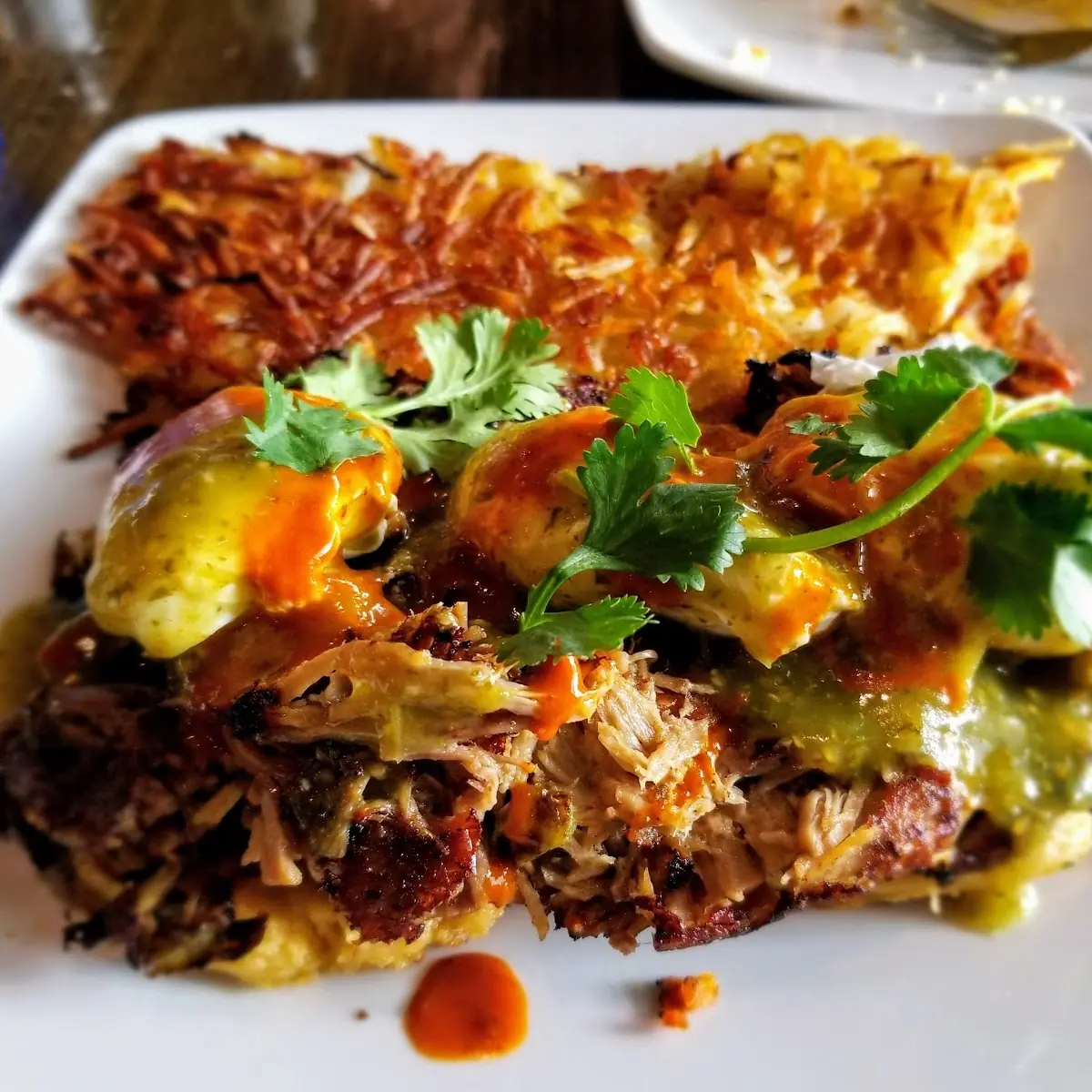 Hash Browns