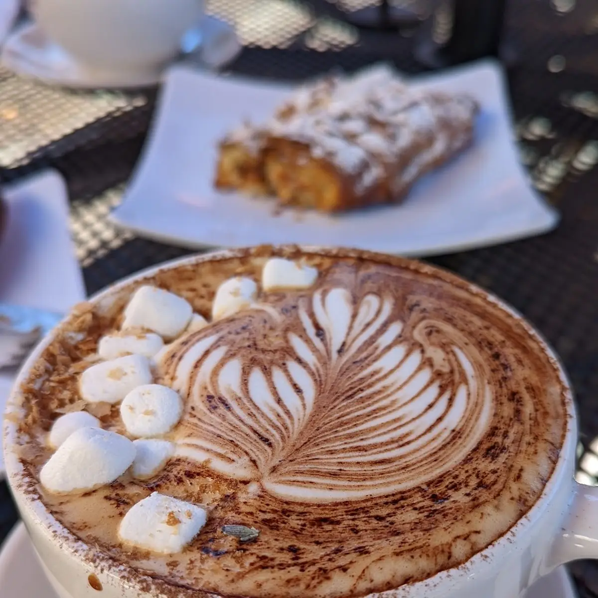 Cappuccino