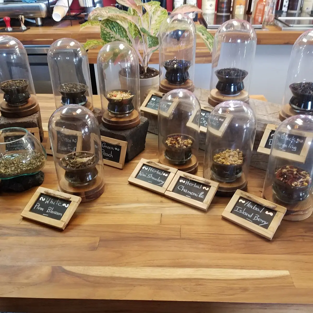 Loose Tea