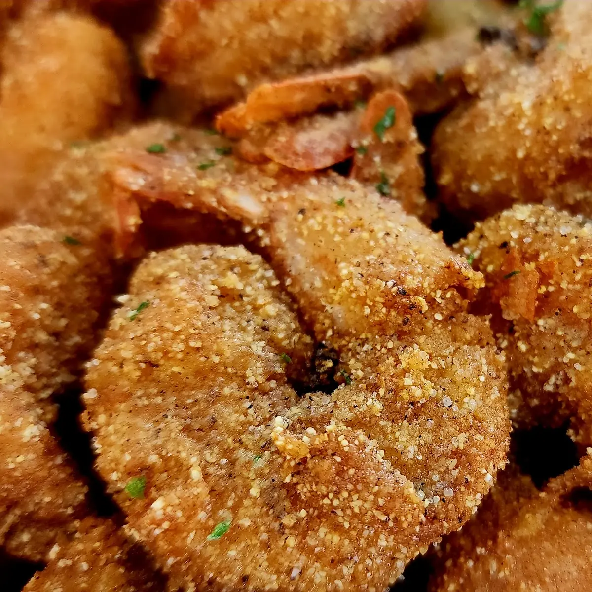 Fried Shrimp