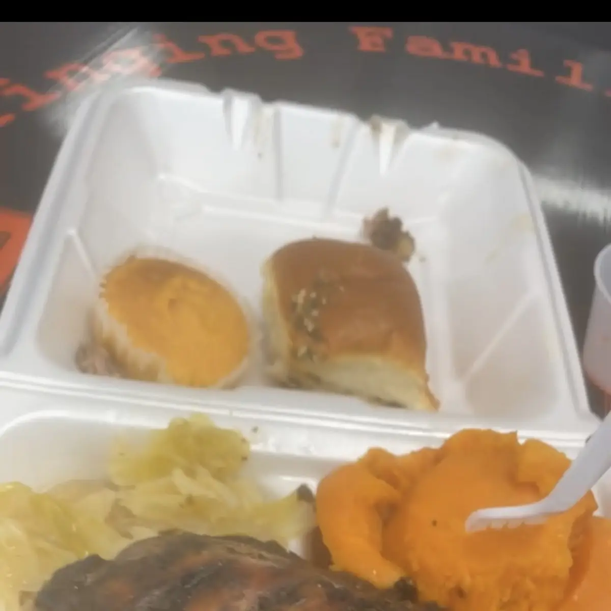 Pot Roast