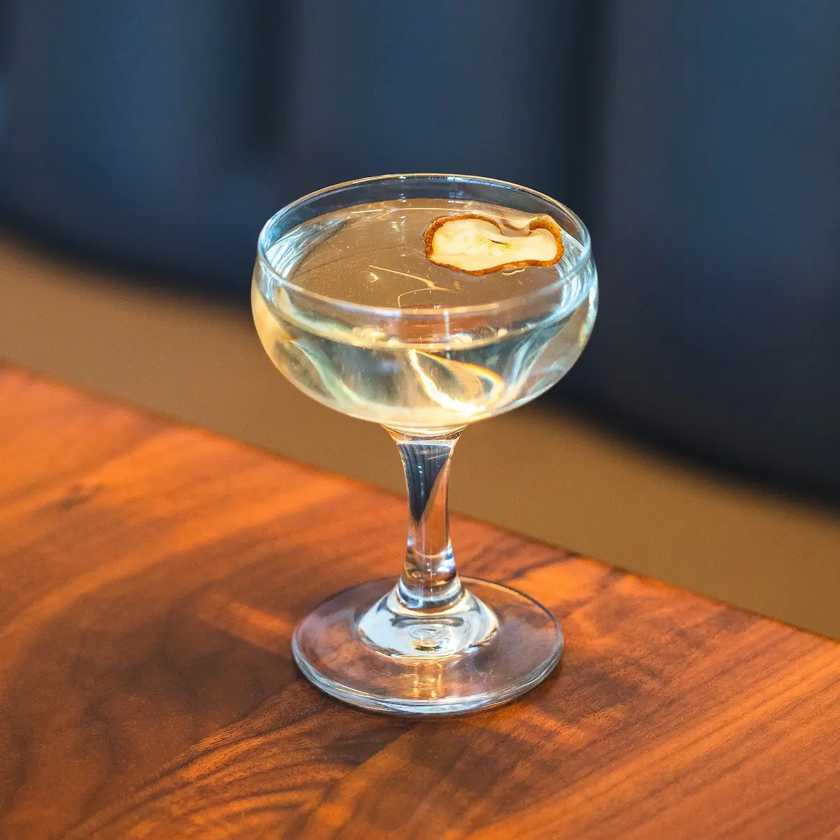 Dirty Martini