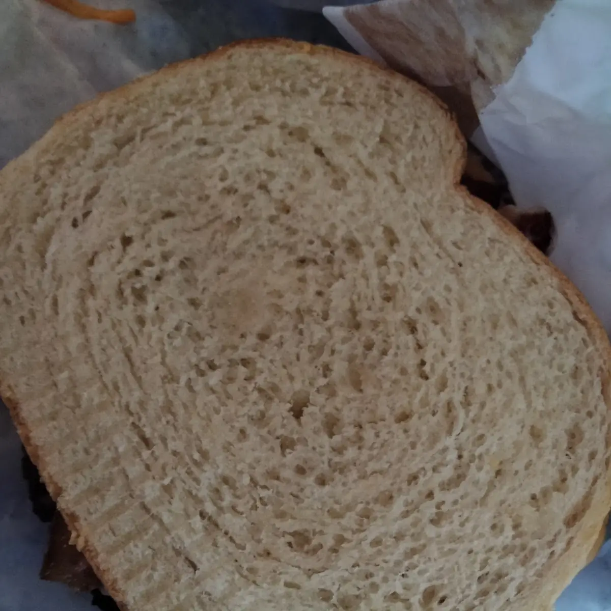 Sourdough Jack
