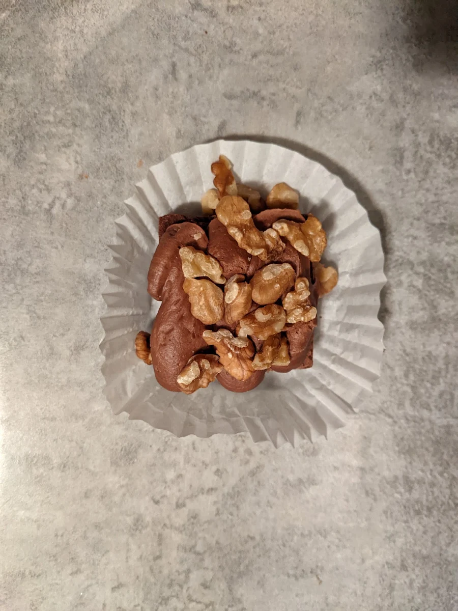 Chocolate Brownie