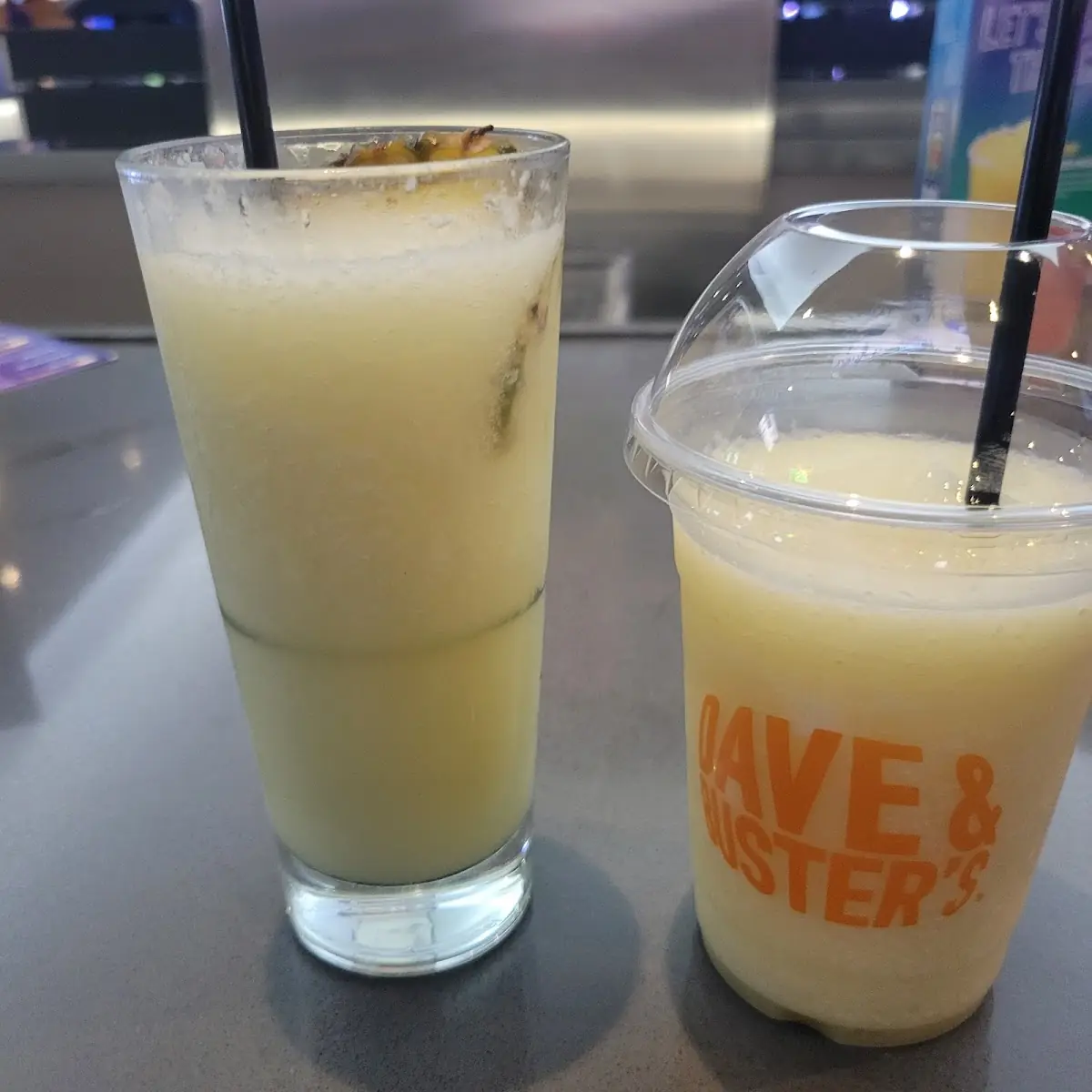 Piña Colada