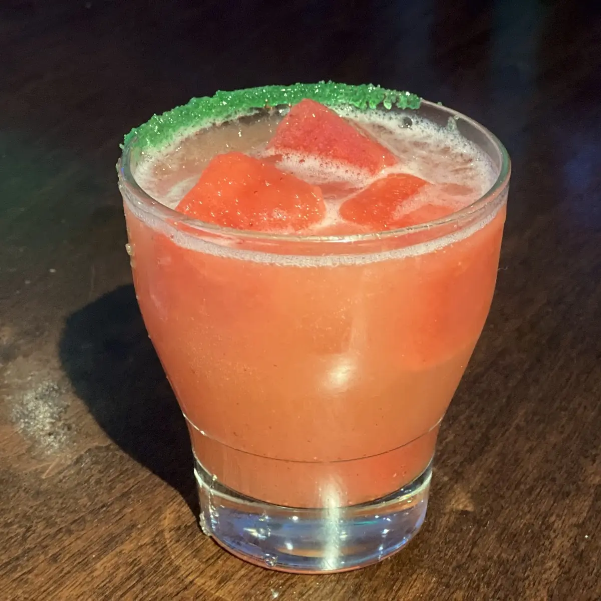 Strawberry Margarita