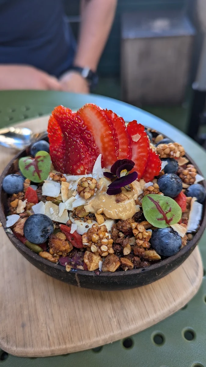 Acai Bowl