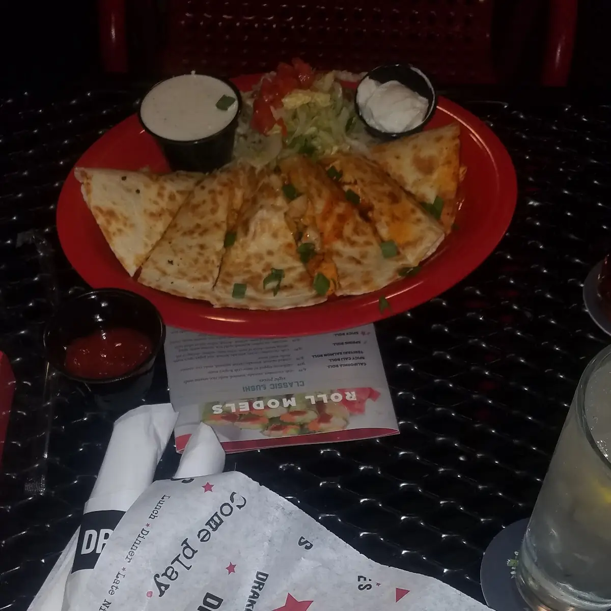 Fish N Chips