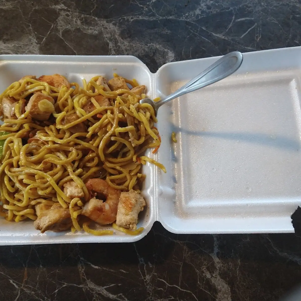 Lo Mein