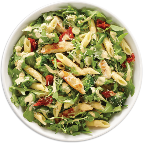 Highlights, Mia Pasta - Valleyfield