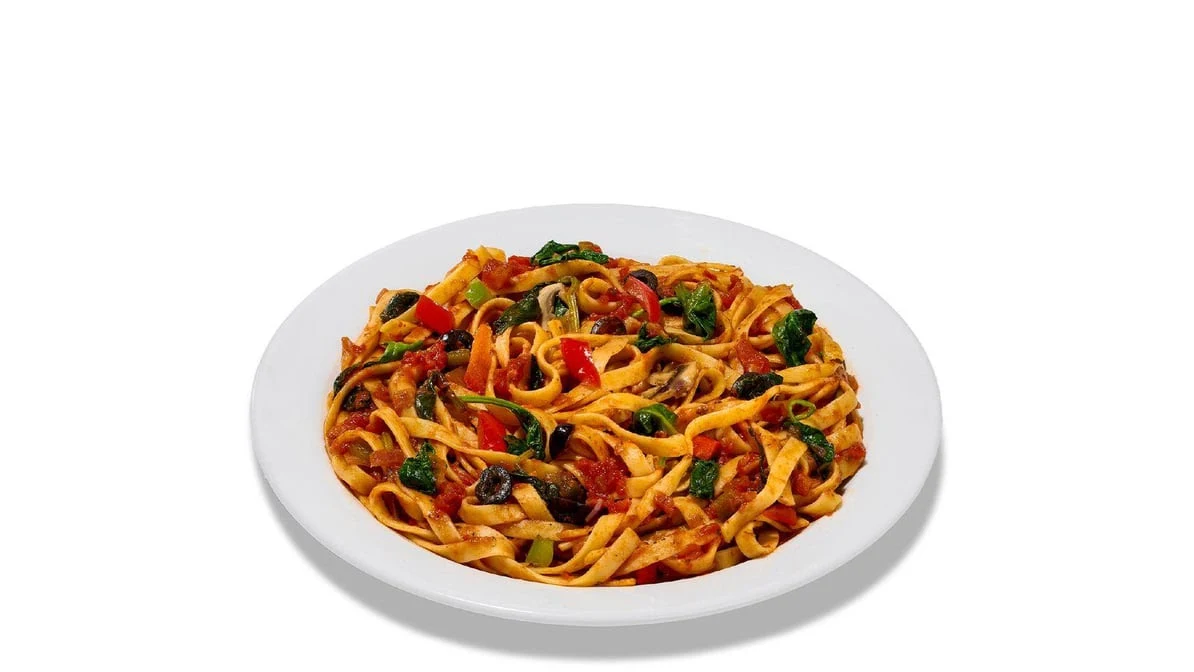 Highlights, Mia Pasta - Valleyfield