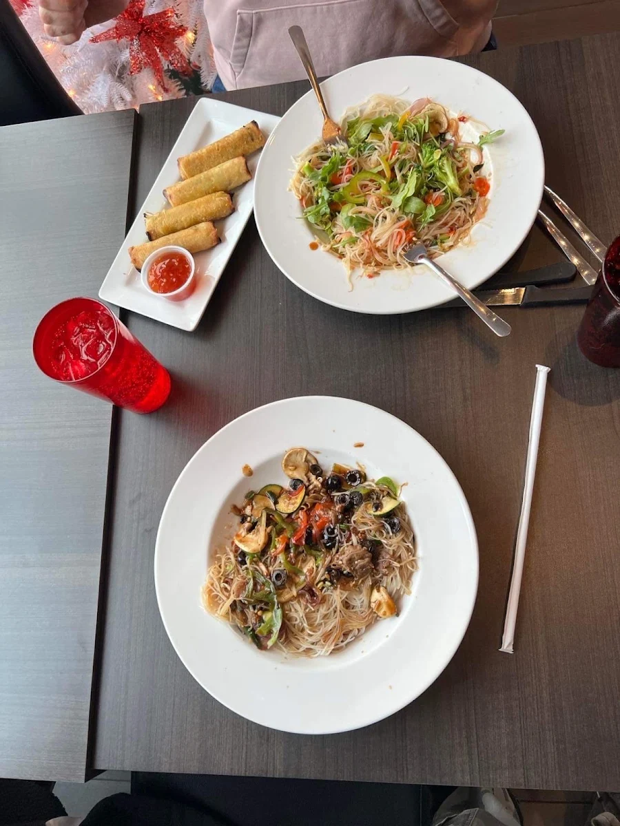 Highlights, Mia Pasta - Valleyfield