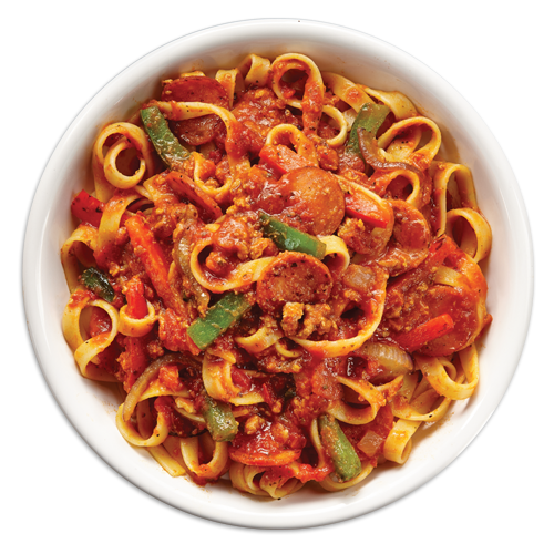 Highlights, Mia Pasta - Valleyfield