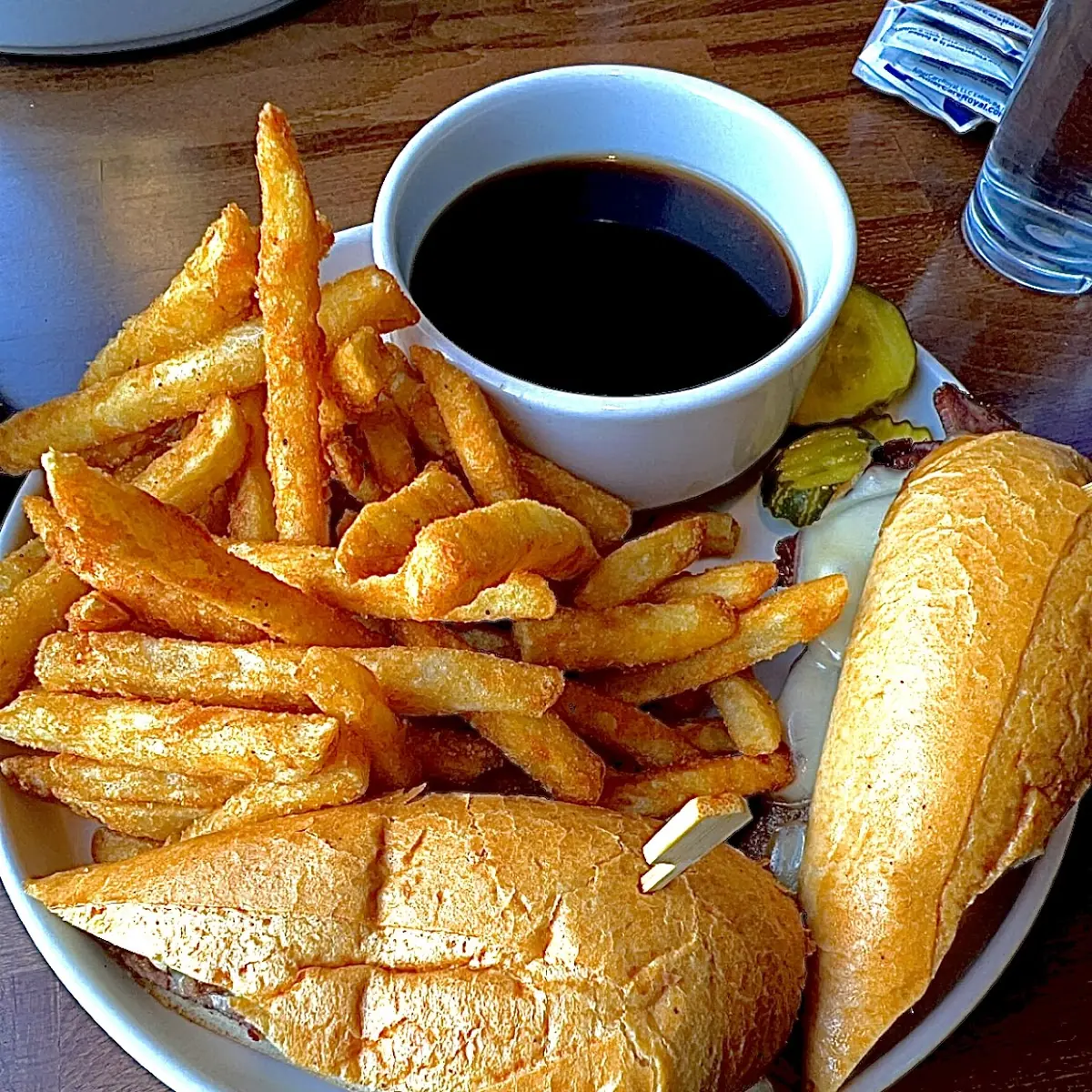 French Dip