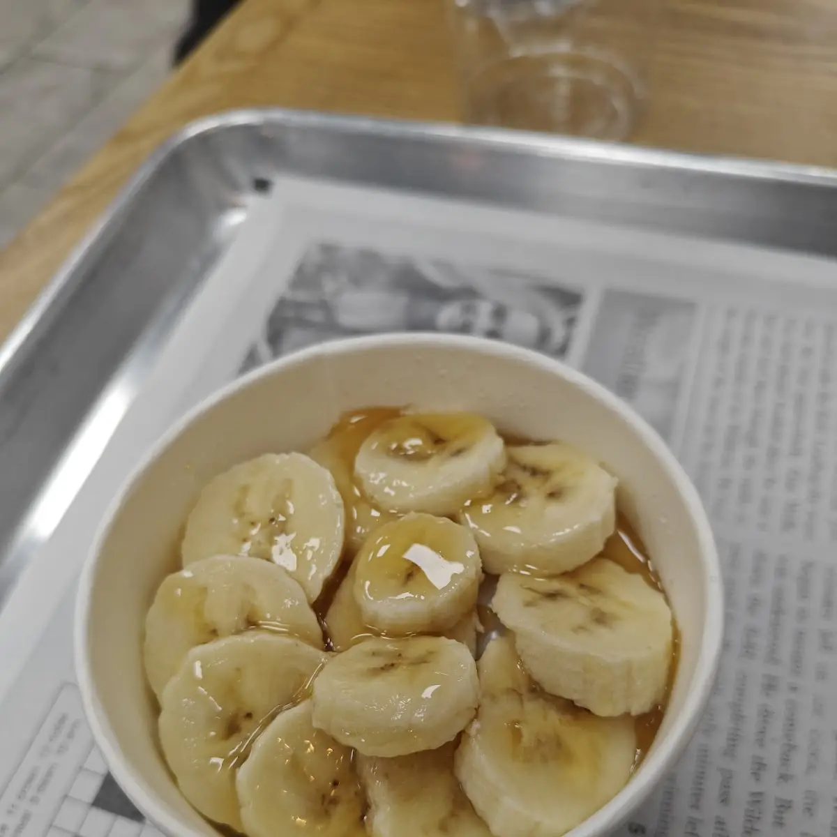 Rice Pudding