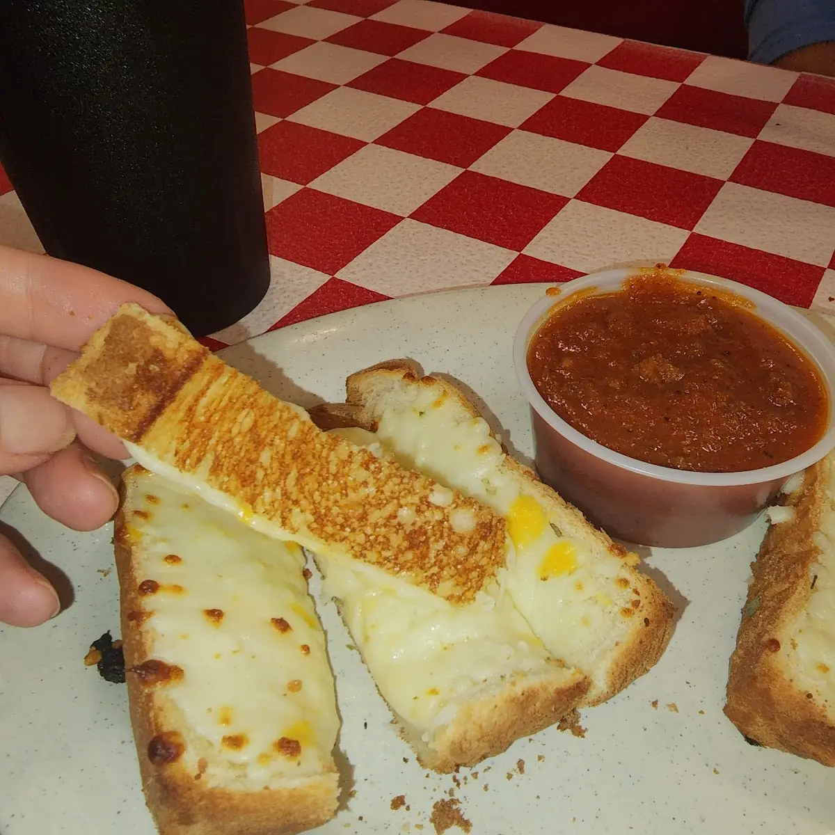 Cheese Bread