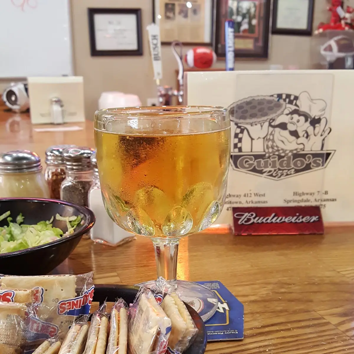 Cold Beer