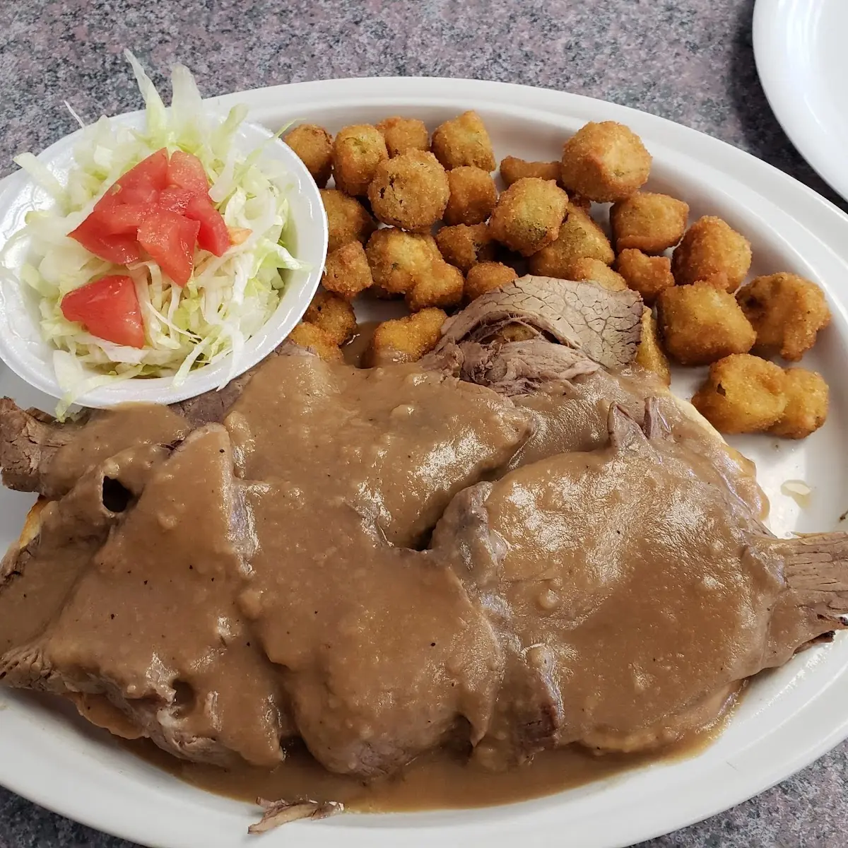 Roast Beef