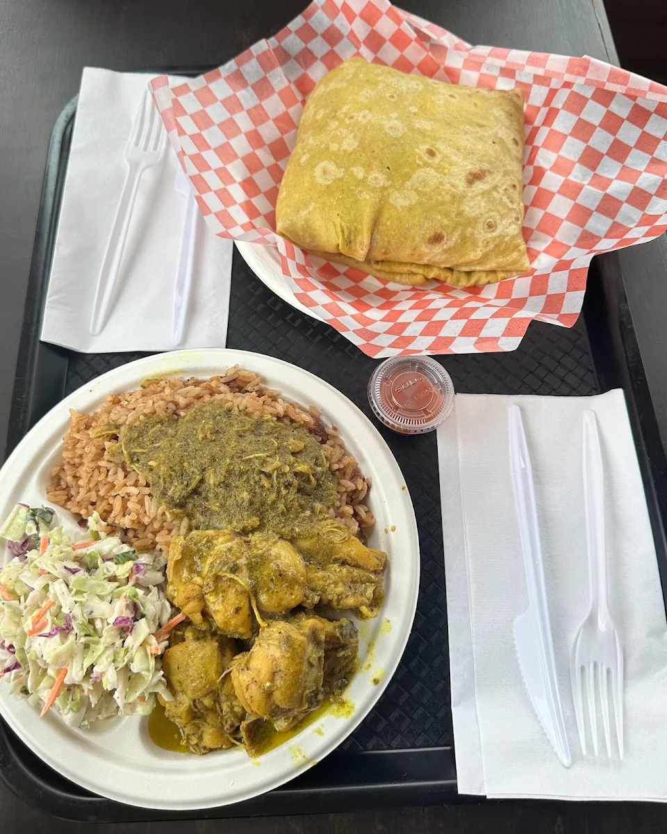 Highlights, Aneal’s Taste Of The Islands