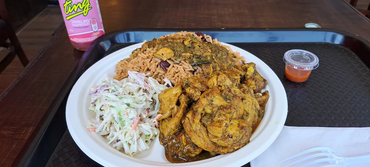 Highlights, Aneal’s Taste Of The Islands