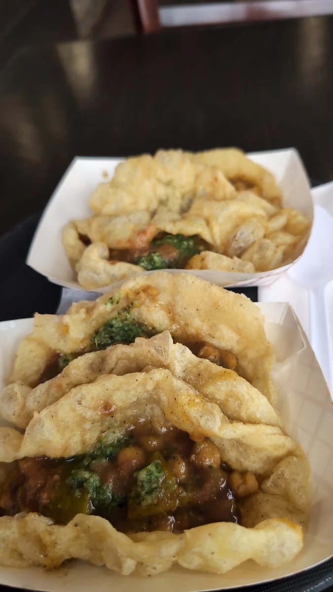 Highlights, Aneal’s Taste Of The Islands