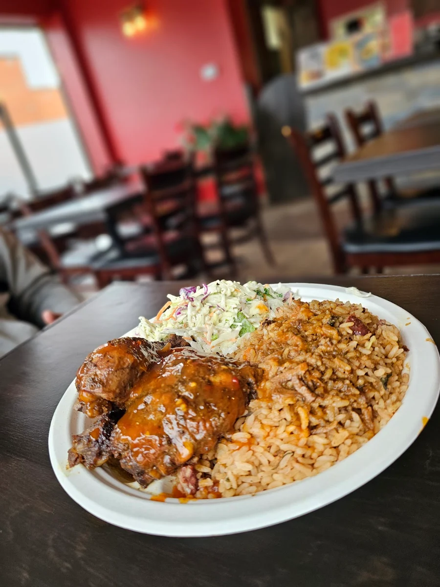 Highlights, Aneal’s Taste Of The Islands