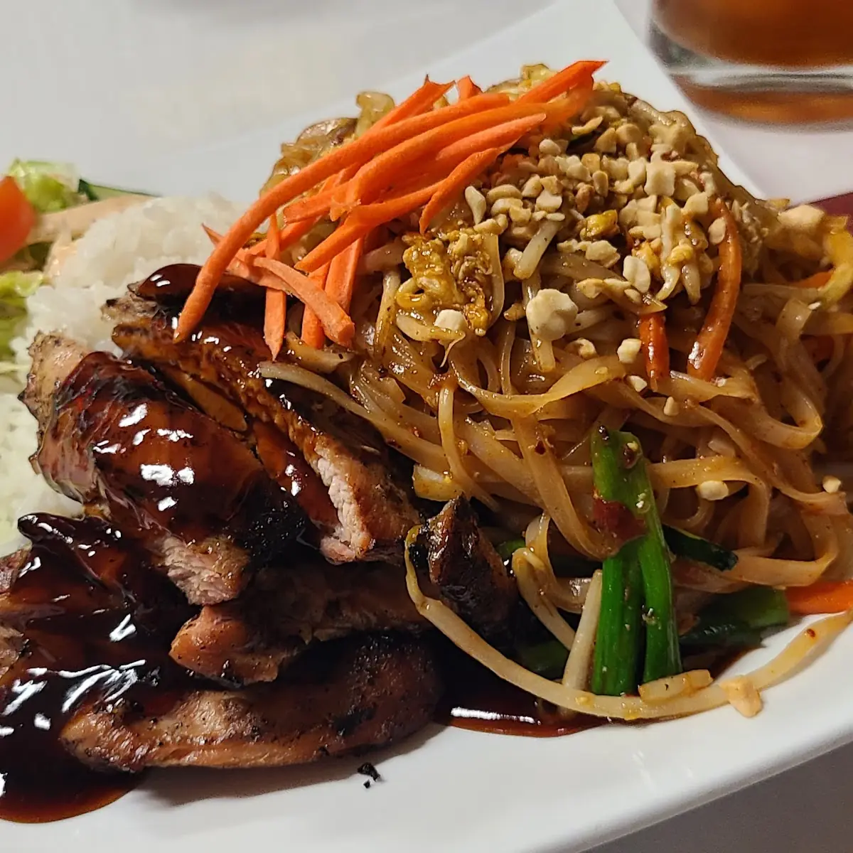 Papaya Salad