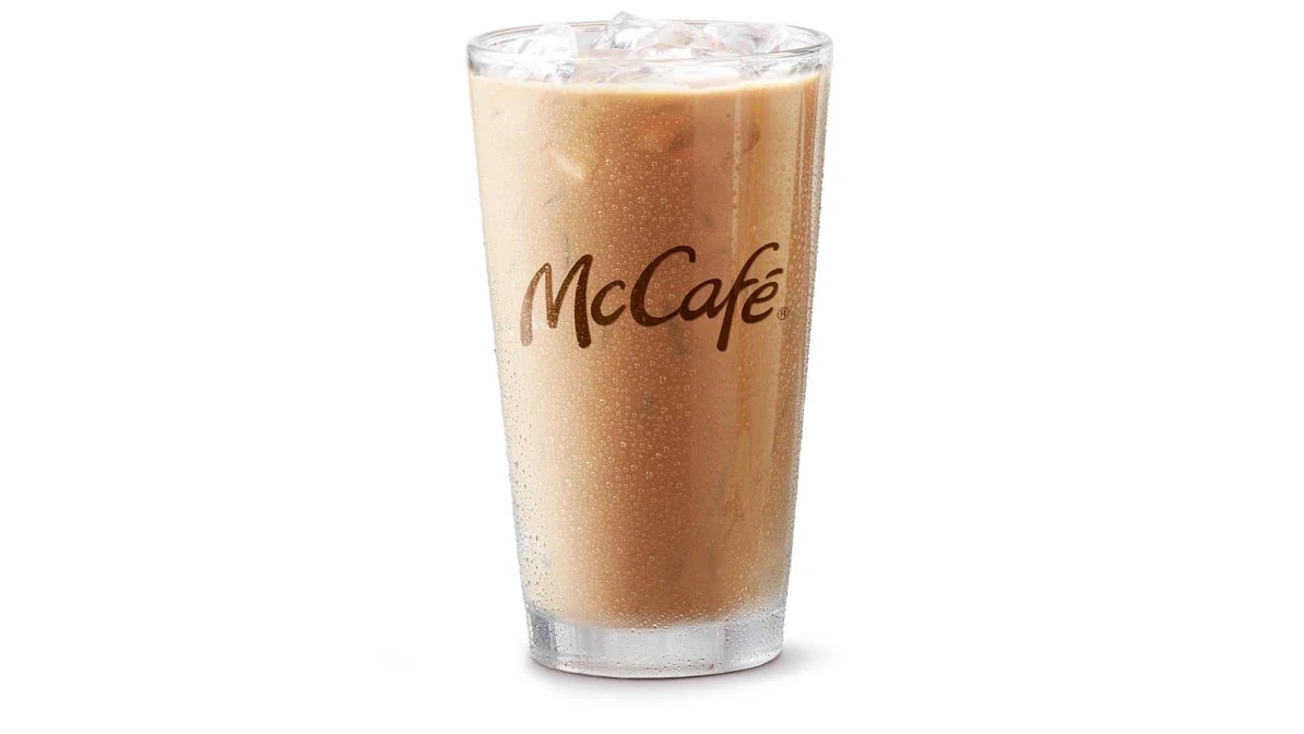 Highlights, McDonald's