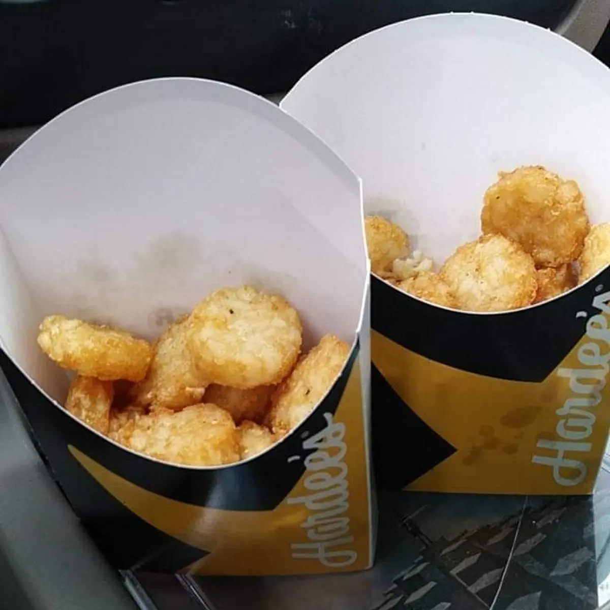 Tater Tots