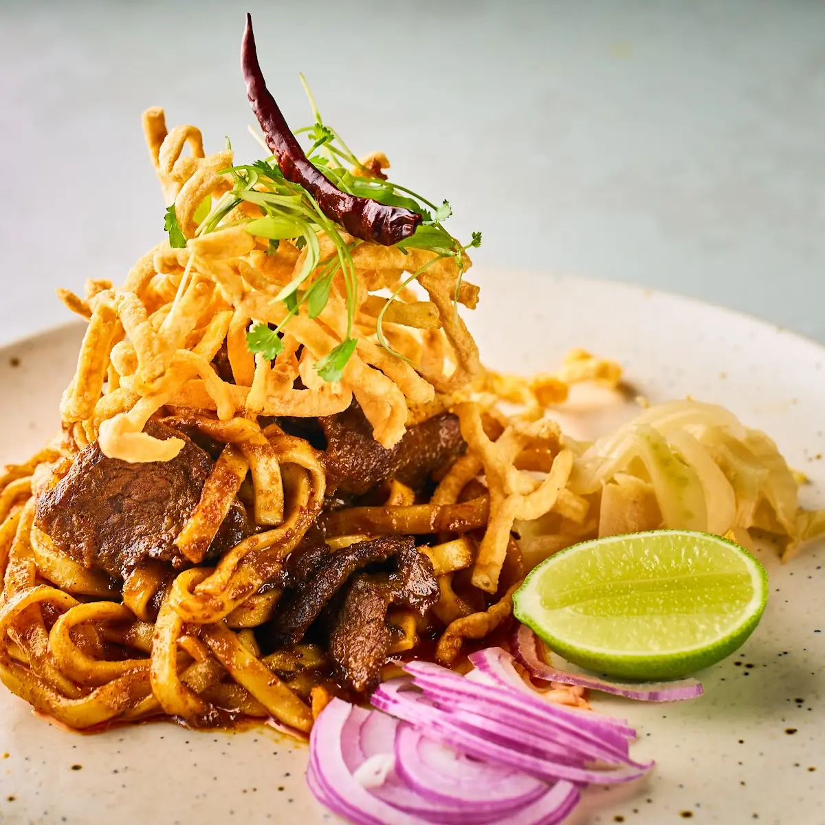 Kao-Soi