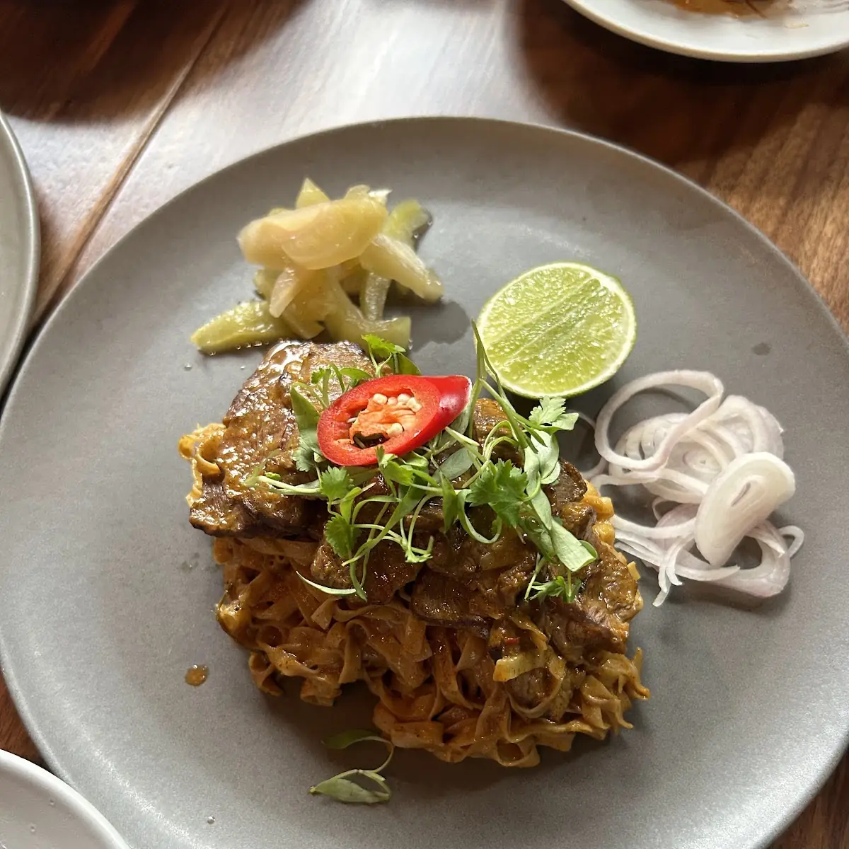 Khao Soi